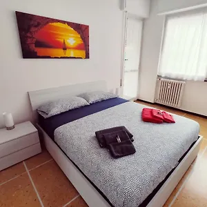Casa Di Teo Appartement