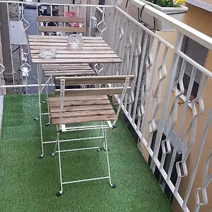 Giardinetto A Toledo Apartment Naples